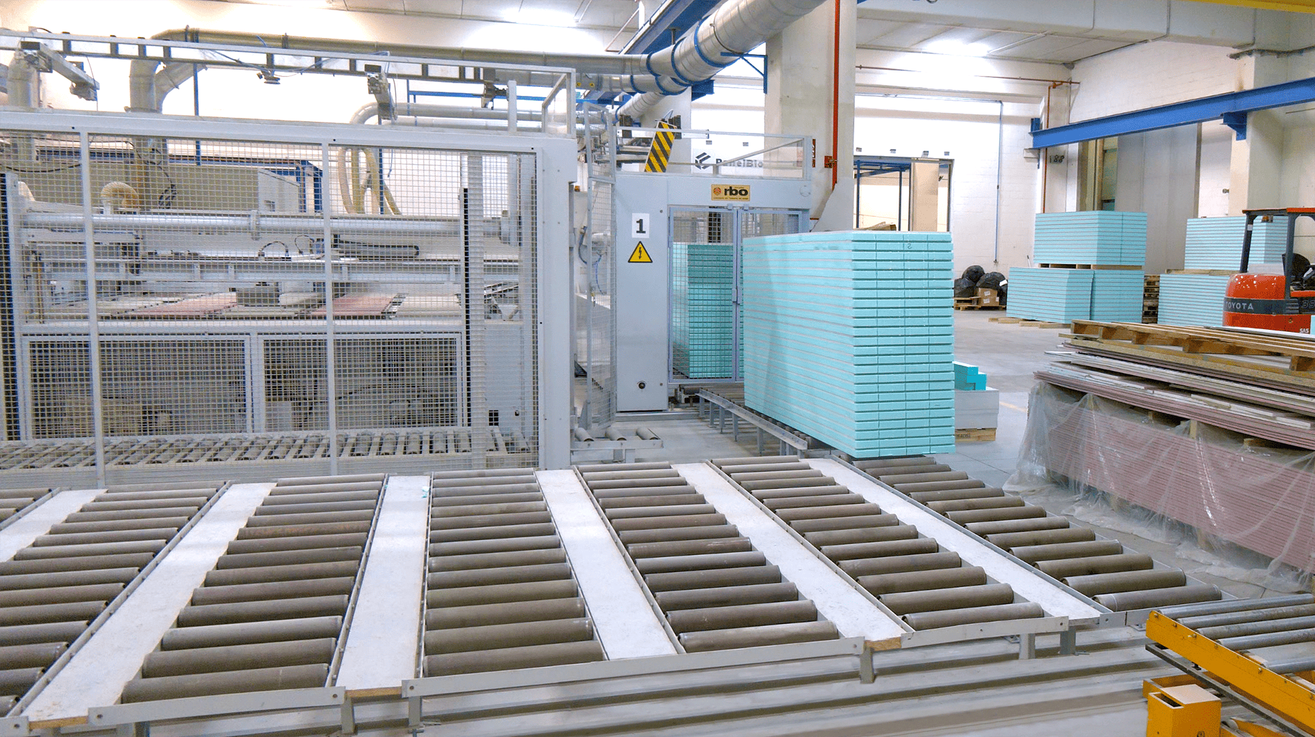 Foto dentro del marco